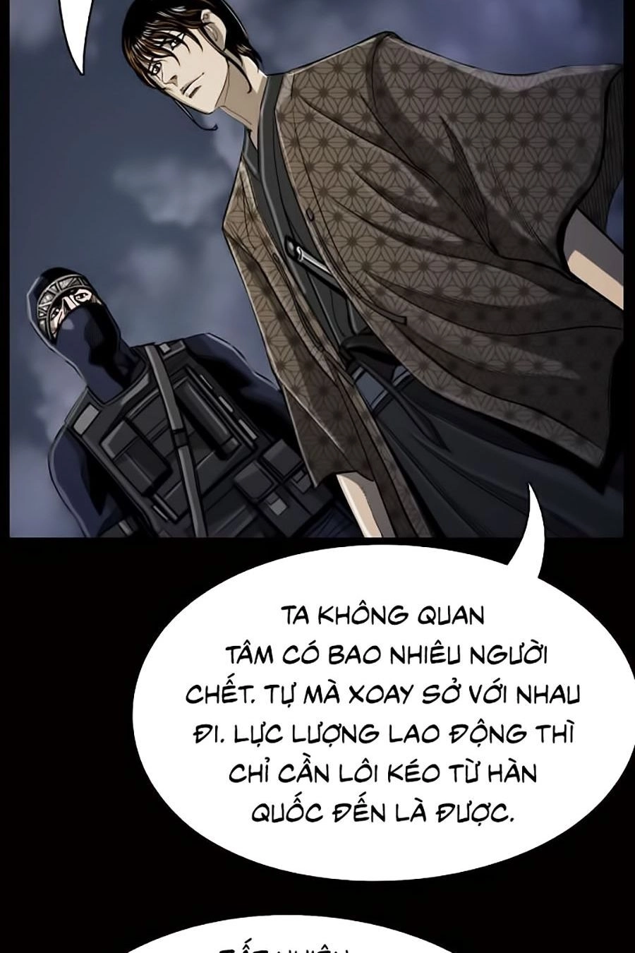 Thợ Săn Đầu Tiên Chapter 46 - 68