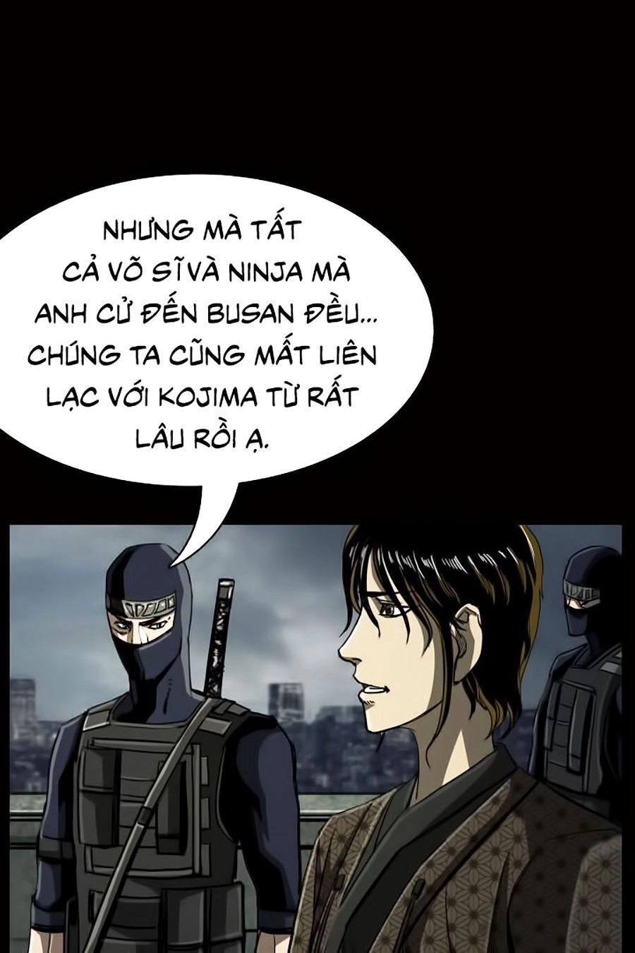 Thợ Săn Đầu Tiên Chapter 46 - 70