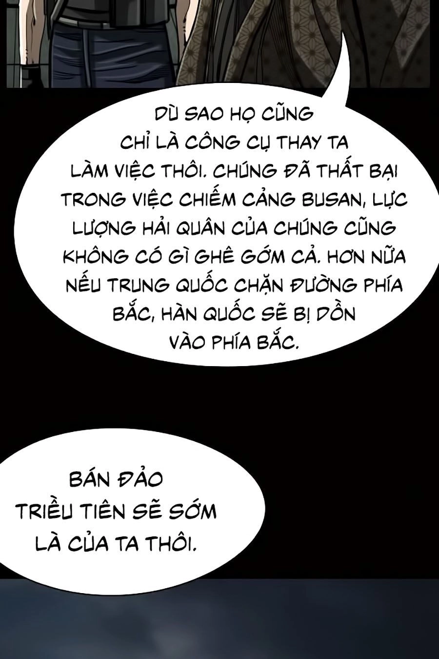 Thợ Săn Đầu Tiên Chapter 46 - 71