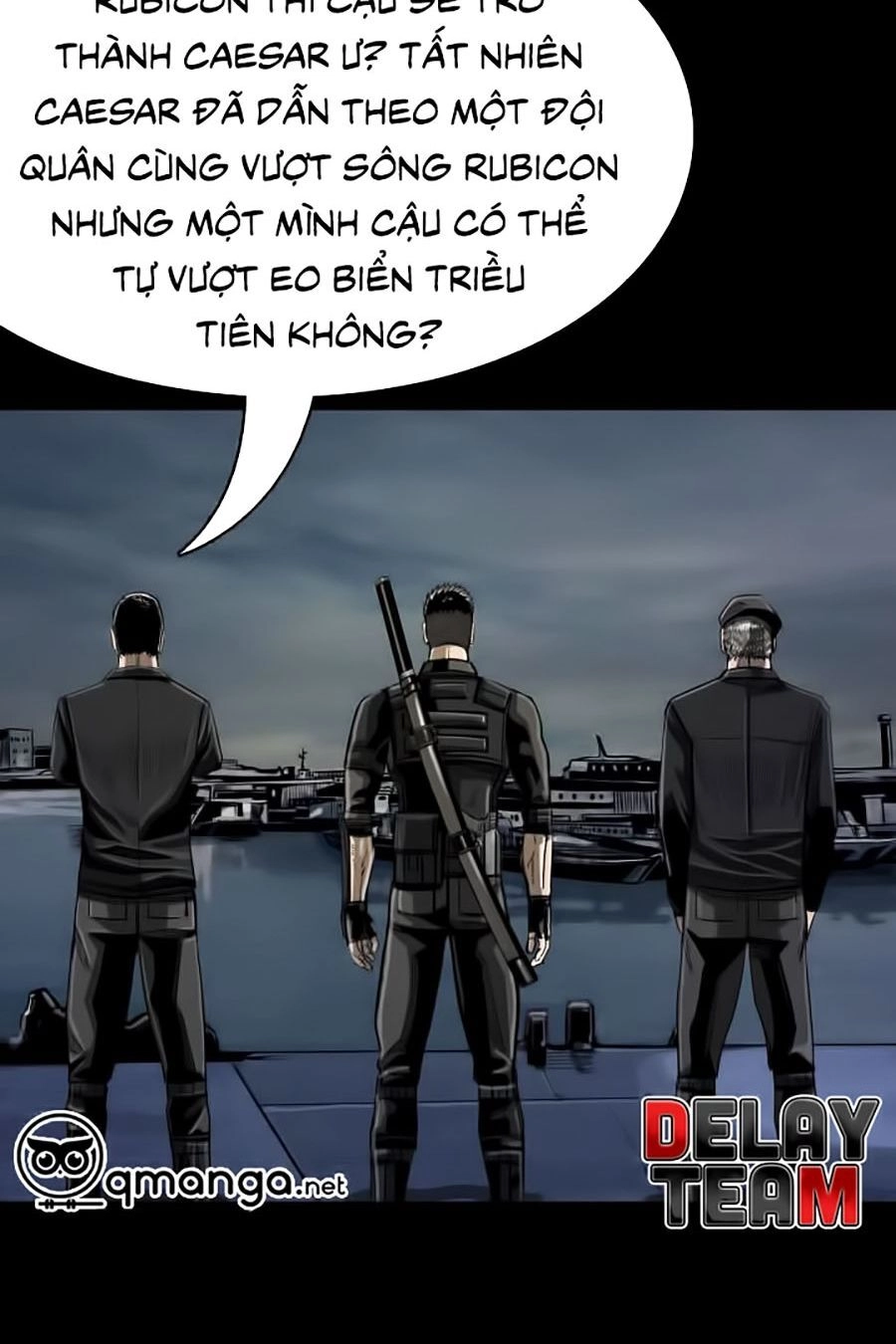 Thợ Săn Đầu Tiên Chapter 46 - 74