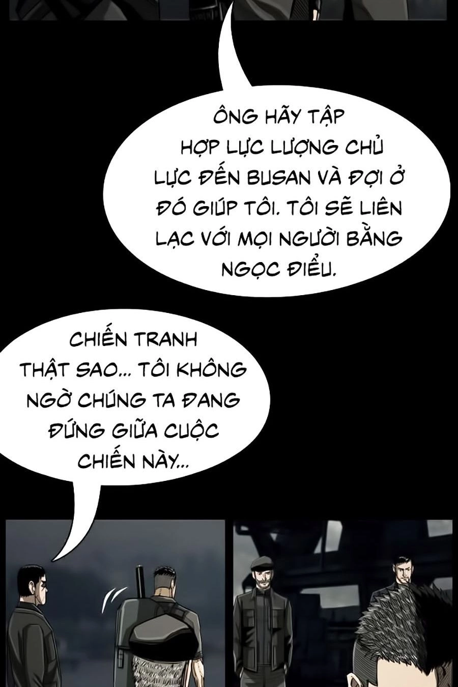 Thợ Săn Đầu Tiên Chapter 46 - 76