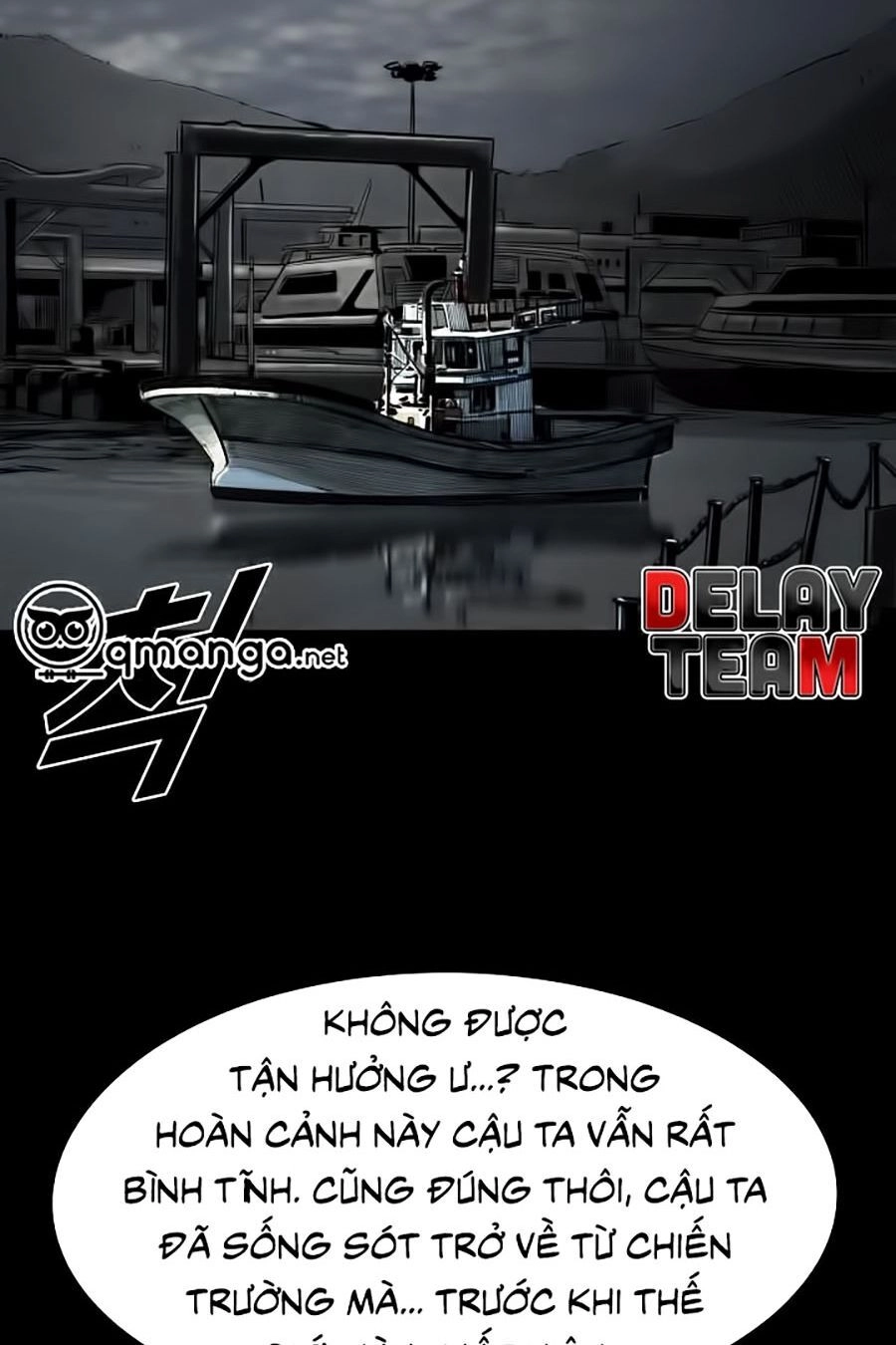 Thợ Săn Đầu Tiên Chapter 46 - 78