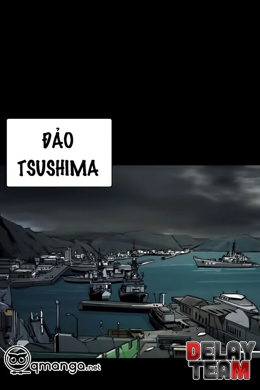 Thợ Săn Đầu Tiên Chapter 47 - 1