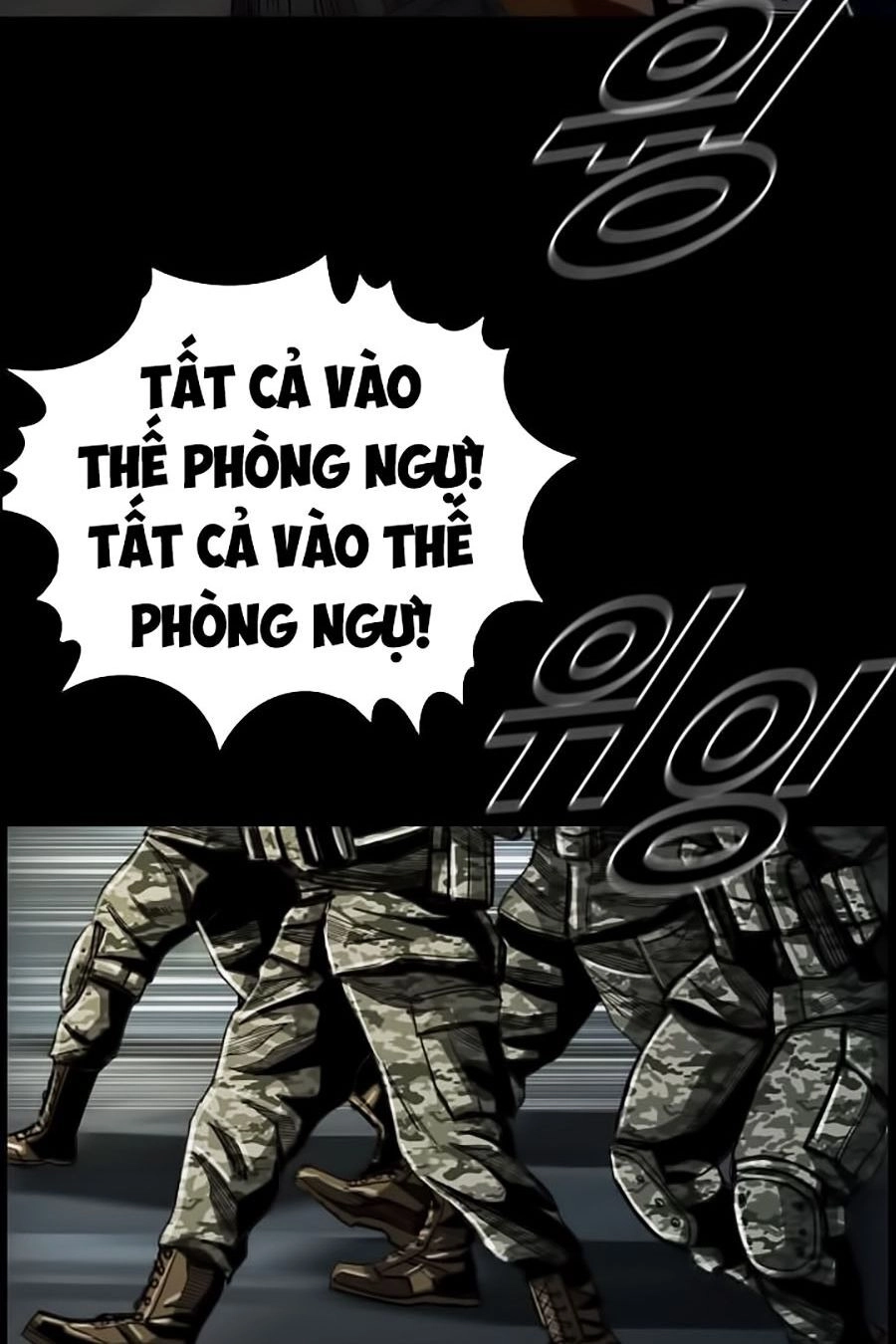 Thợ Săn Đầu Tiên Chapter 47 - 4