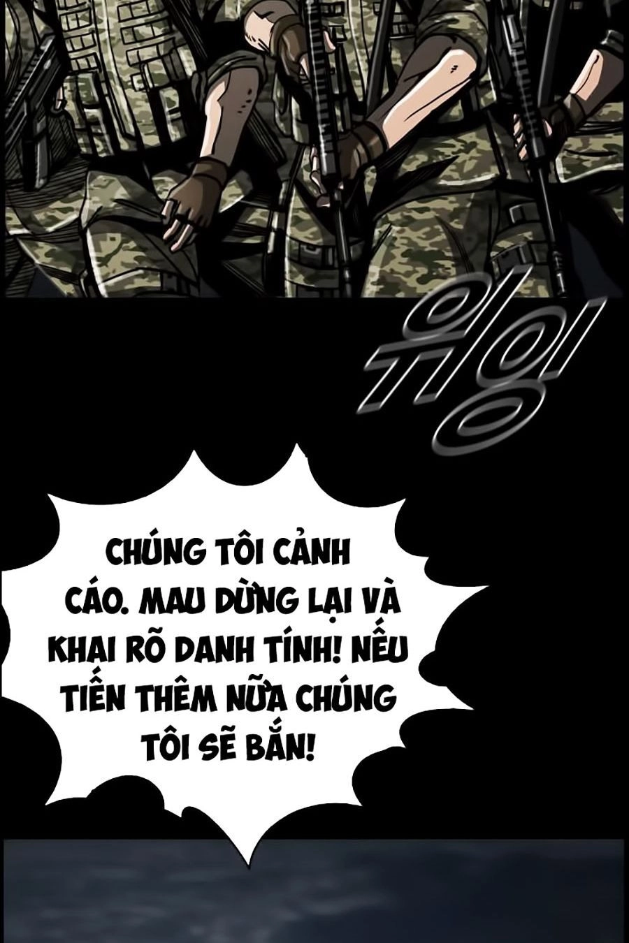 Thợ Săn Đầu Tiên Chapter 47 - 6