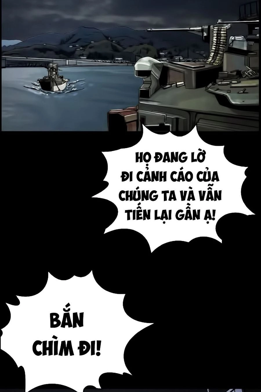 Thợ Săn Đầu Tiên Chapter 47 - 7