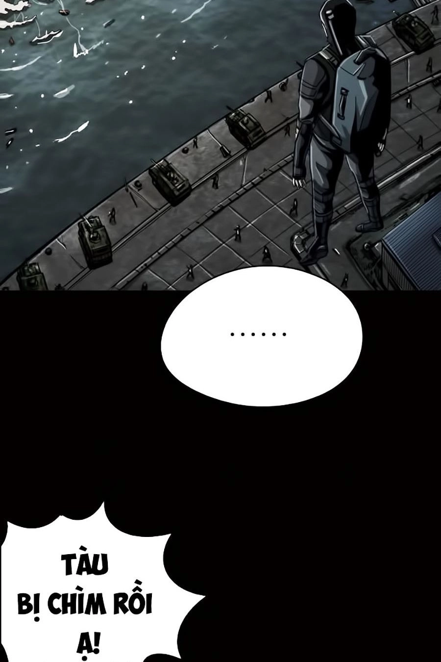 Thợ Săn Đầu Tiên Chapter 47 - 13