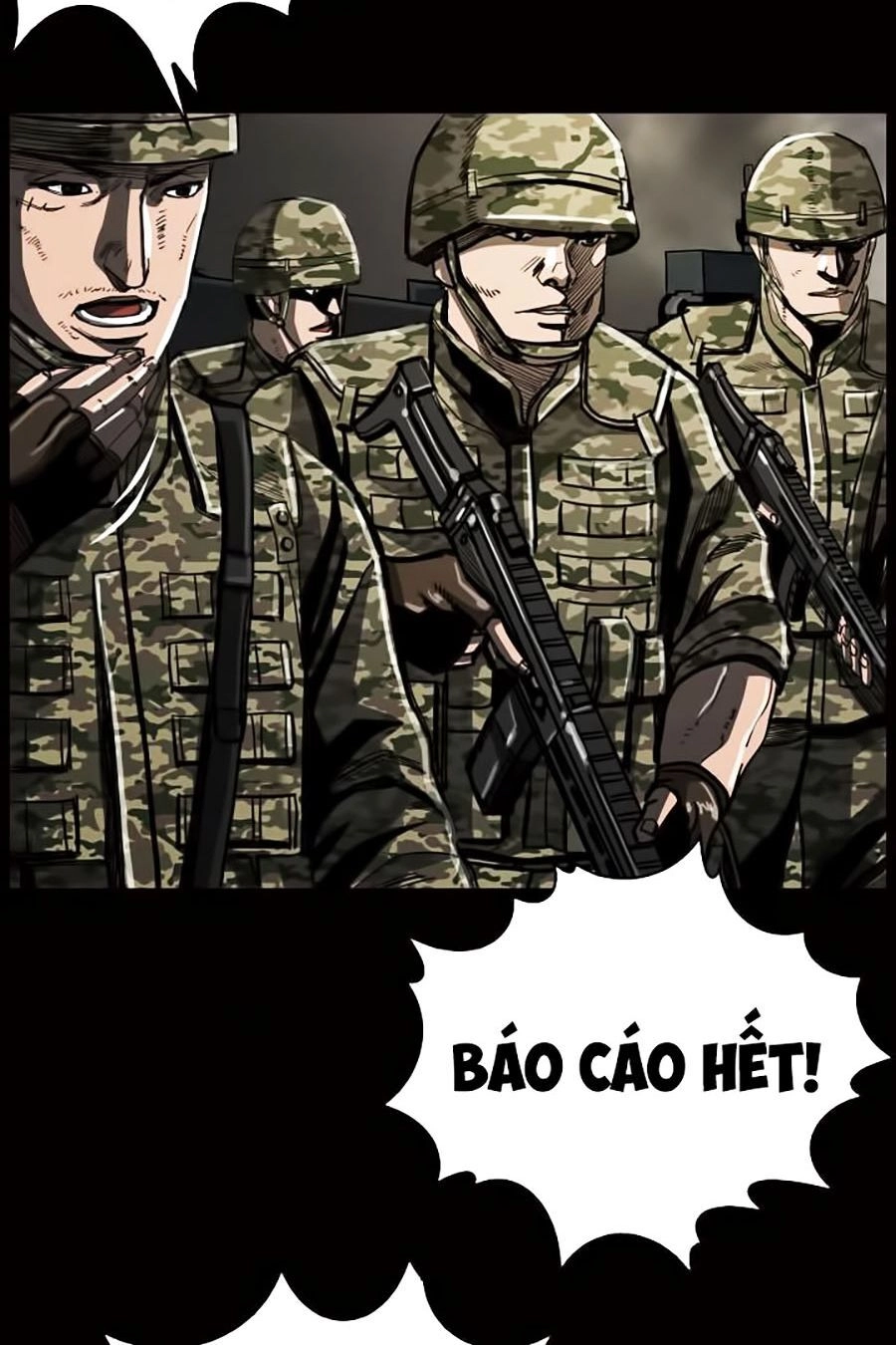 Thợ Săn Đầu Tiên Chapter 47 - 14