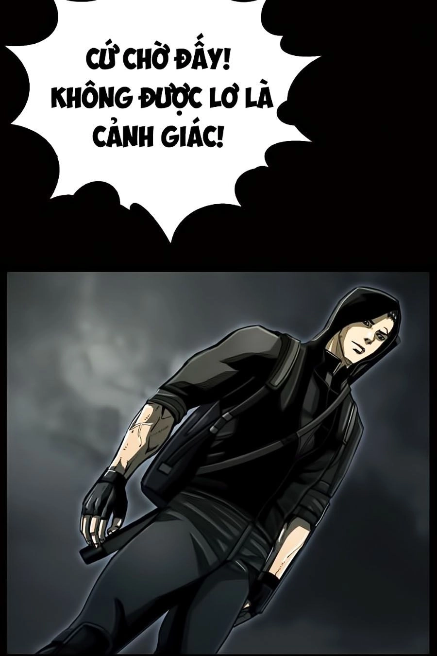 Thợ Săn Đầu Tiên Chapter 47 - 15