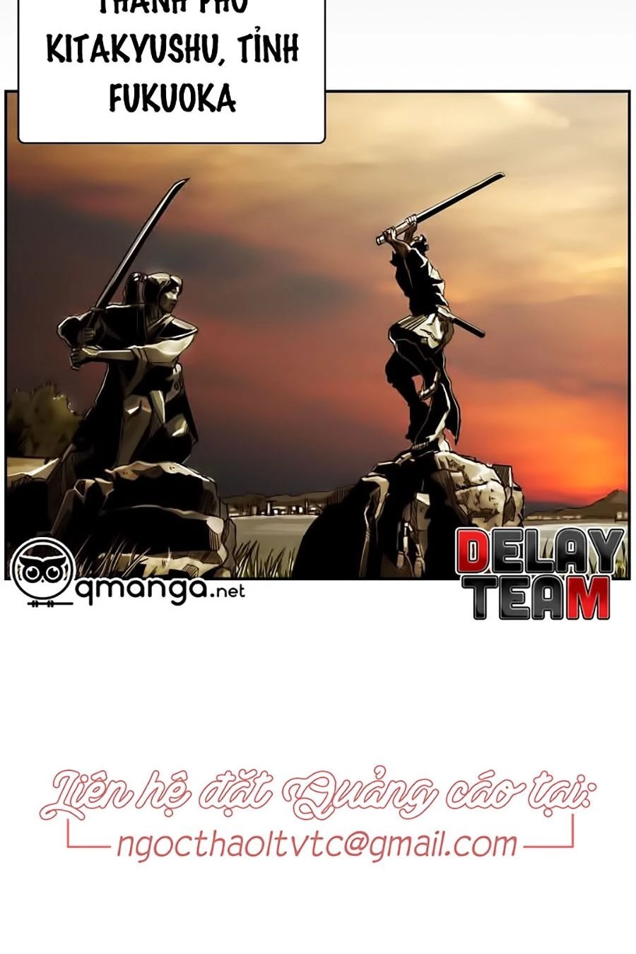 Thợ Săn Đầu Tiên Chapter 47 - 17