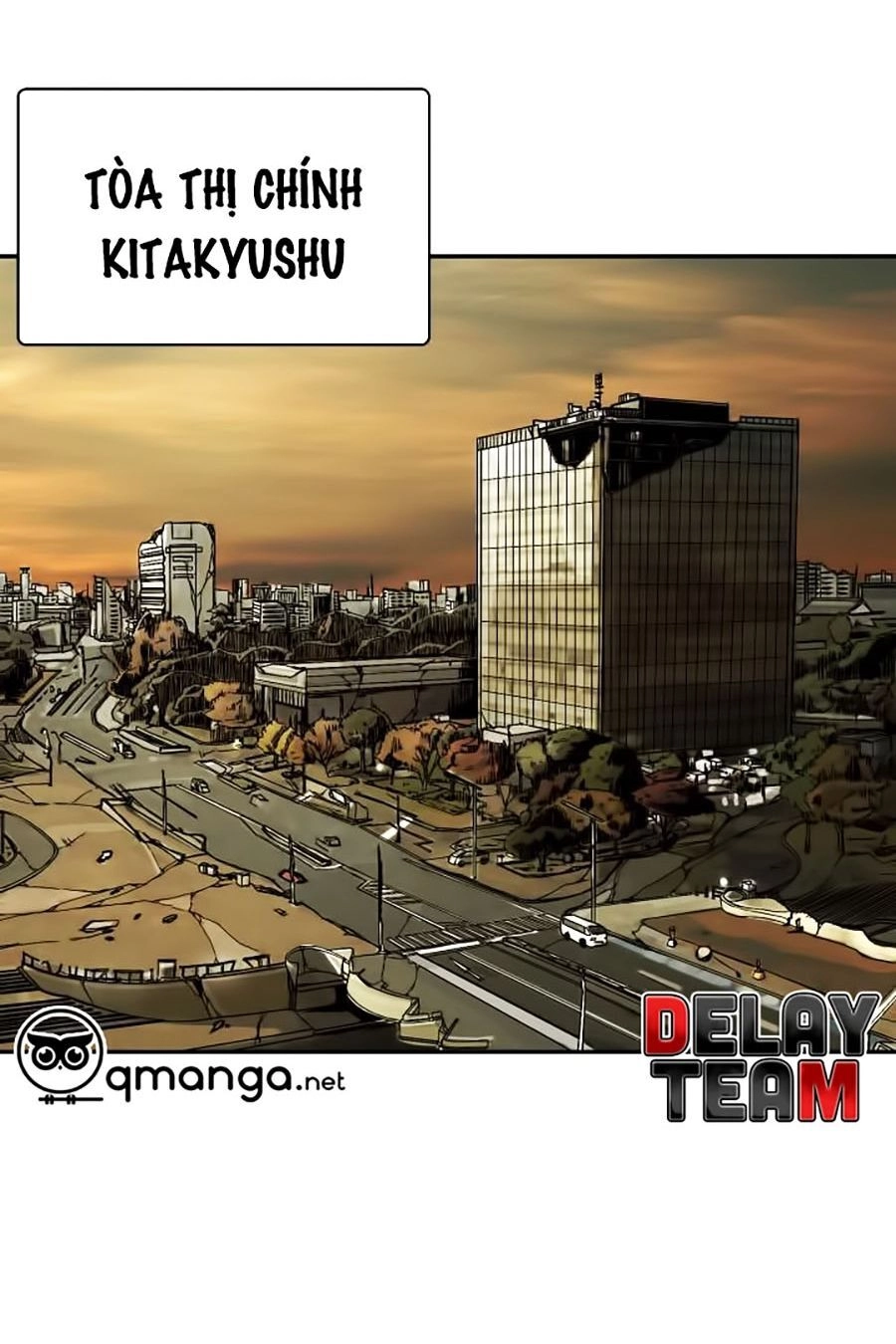 Thợ Săn Đầu Tiên Chapter 47 - 18