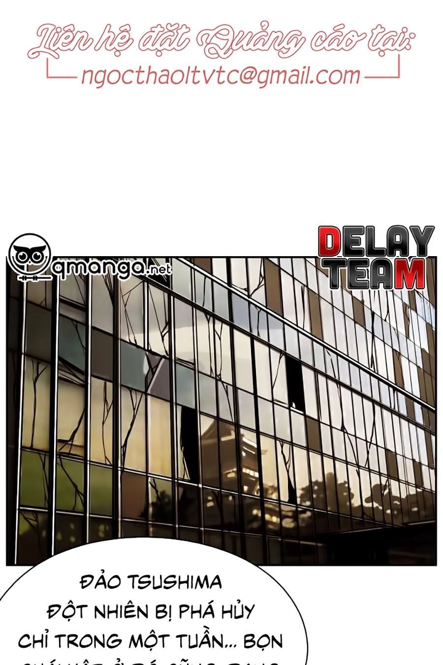 Thợ Săn Đầu Tiên Chapter 47 - 19