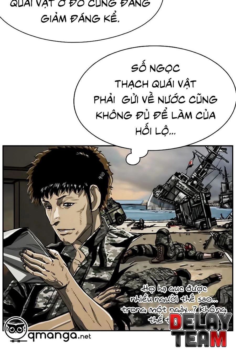 Thợ Săn Đầu Tiên Chapter 47 - 20