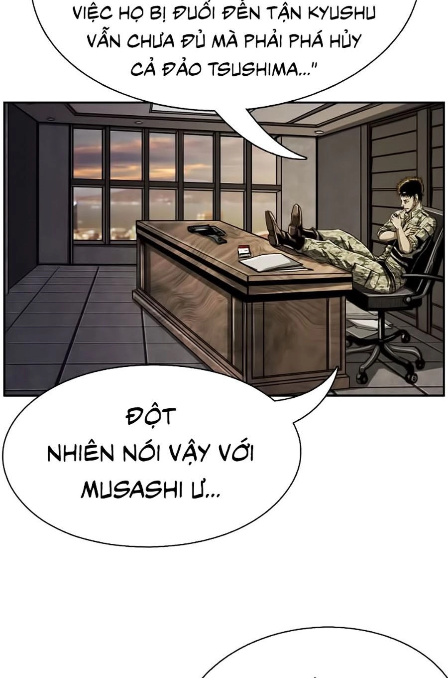 Thợ Săn Đầu Tiên Chapter 47 - 23