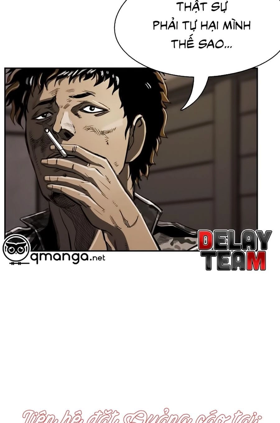 Thợ Săn Đầu Tiên Chapter 47 - 24