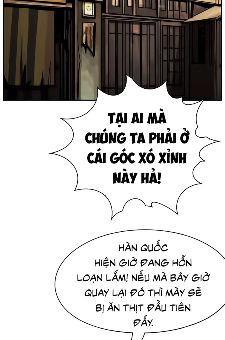 Thợ Săn Đầu Tiên Chapter 47 - 30