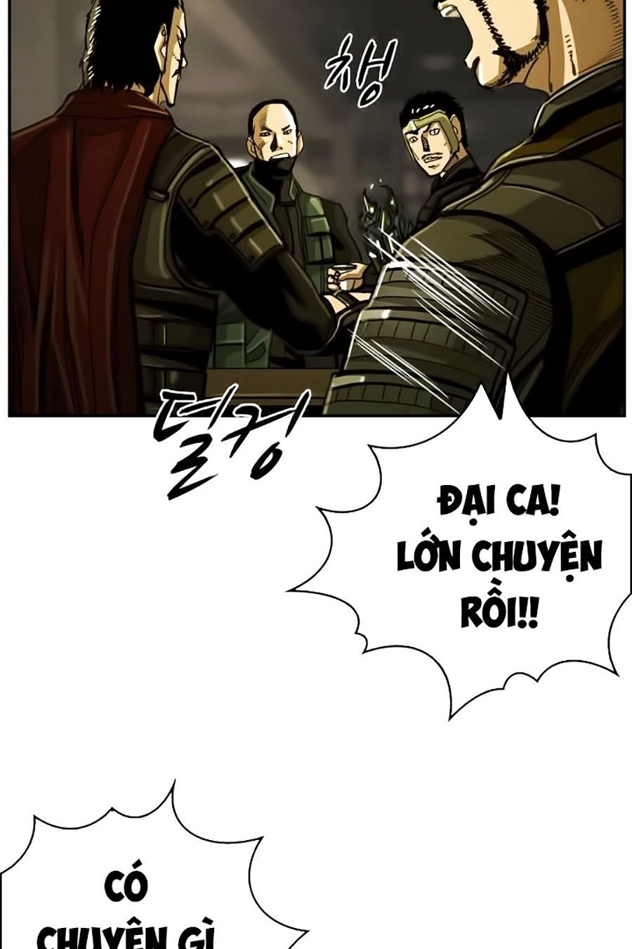 Thợ Săn Đầu Tiên Chapter 47 - 35