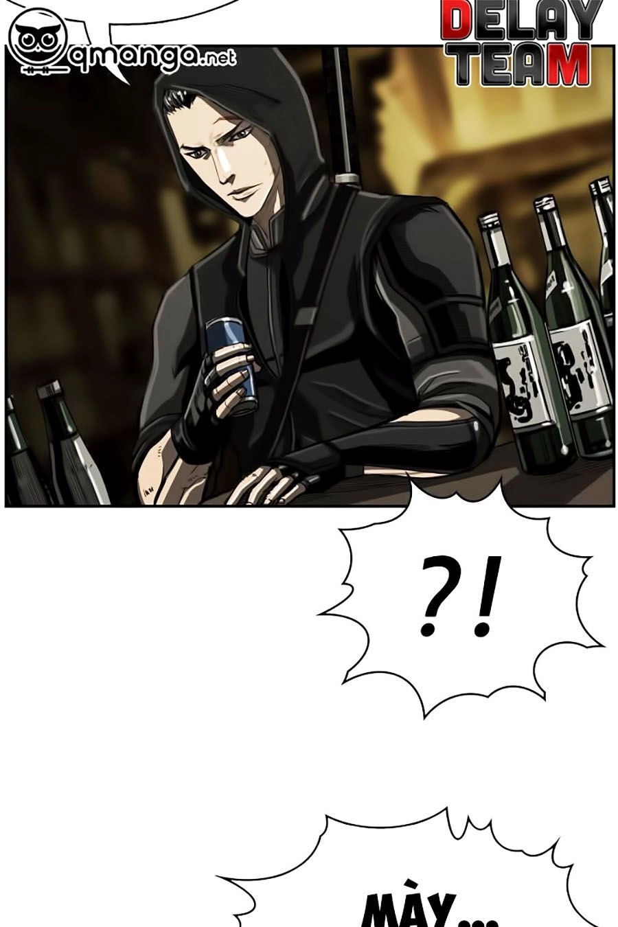 Thợ Săn Đầu Tiên Chapter 47 - 39