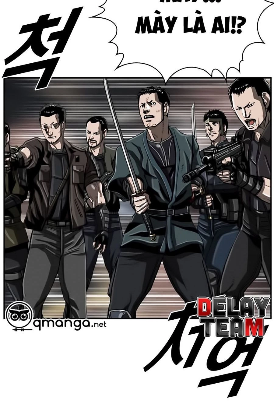 Thợ Săn Đầu Tiên Chapter 47 - 40