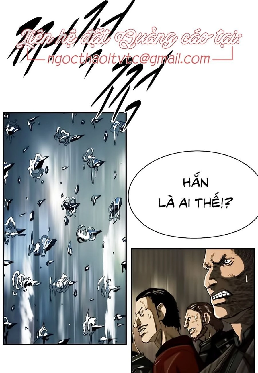 Thợ Săn Đầu Tiên Chapter 47 - 44