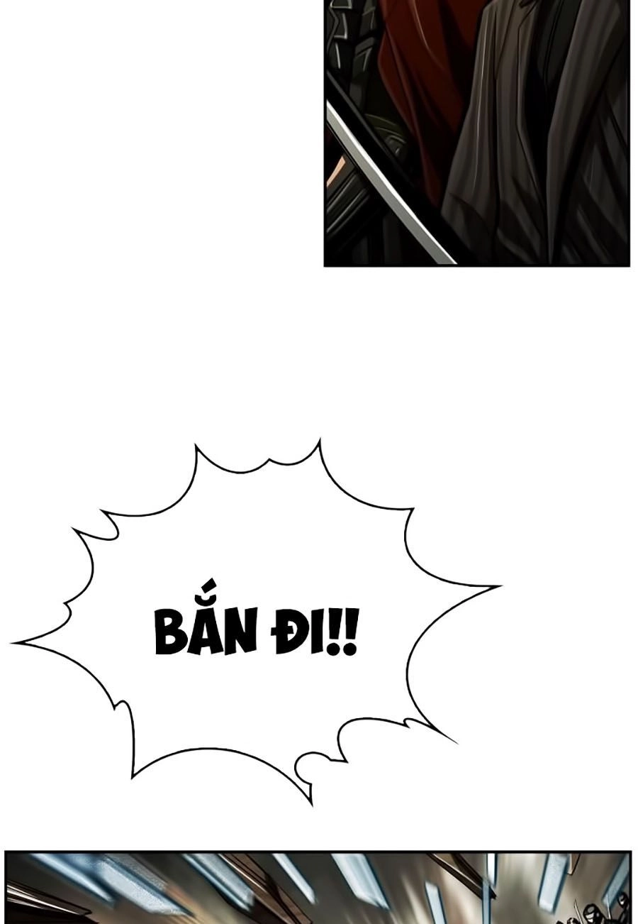 Thợ Săn Đầu Tiên Chapter 47 - 45