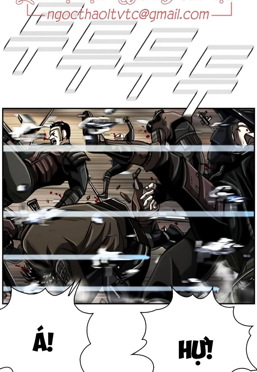 Thợ Săn Đầu Tiên Chapter 47 - 47