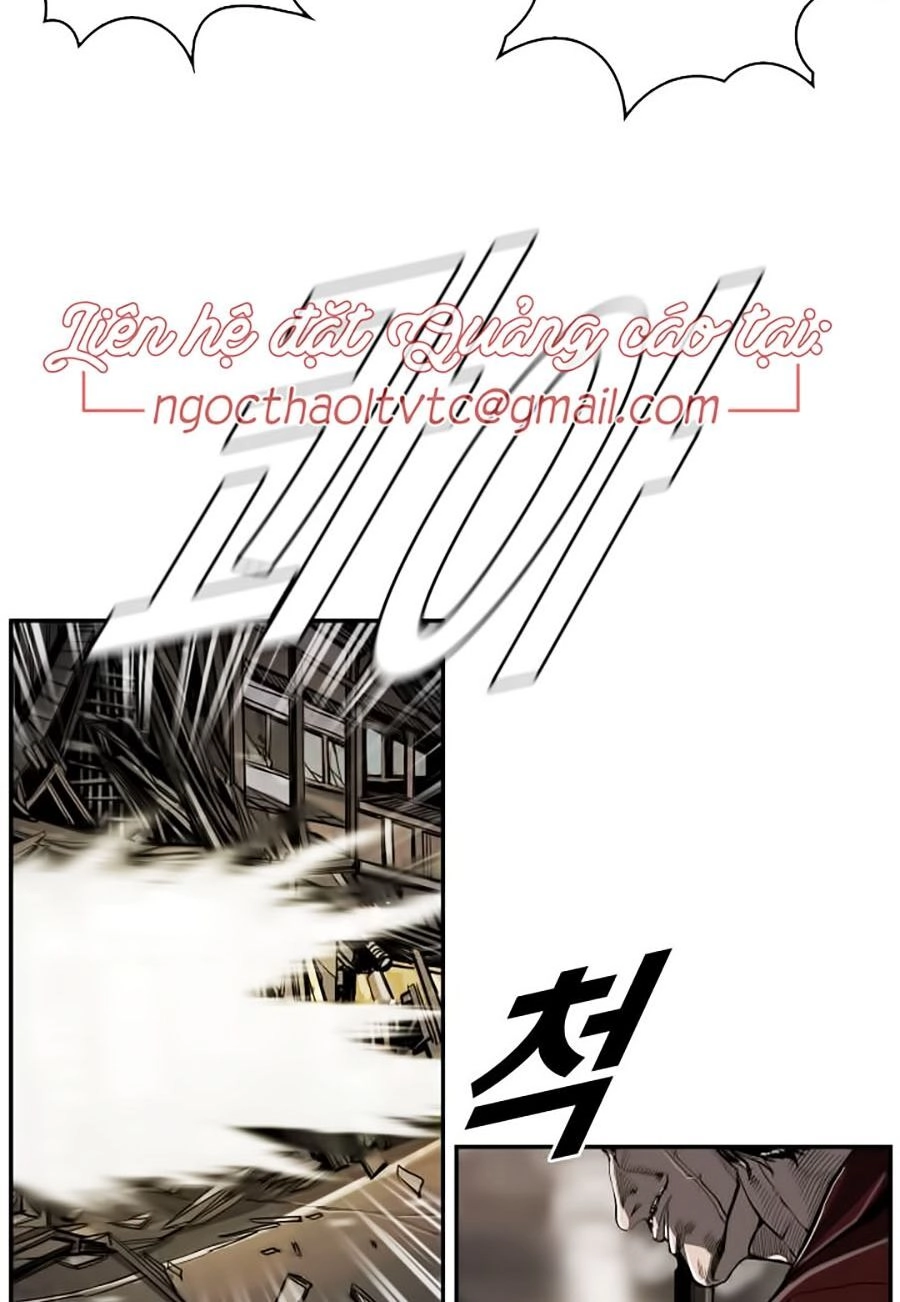 Thợ Săn Đầu Tiên Chapter 47 - 48