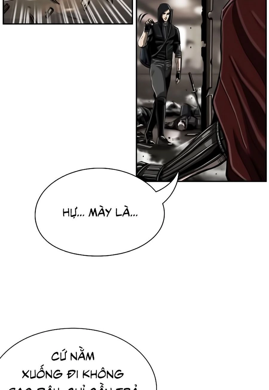 Thợ Săn Đầu Tiên Chapter 47 - 49