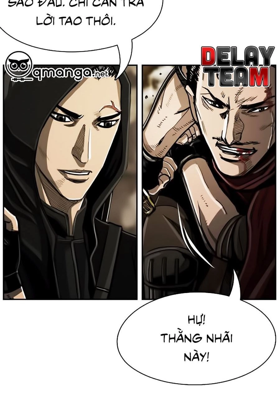 Thợ Săn Đầu Tiên Chapter 47 - 50