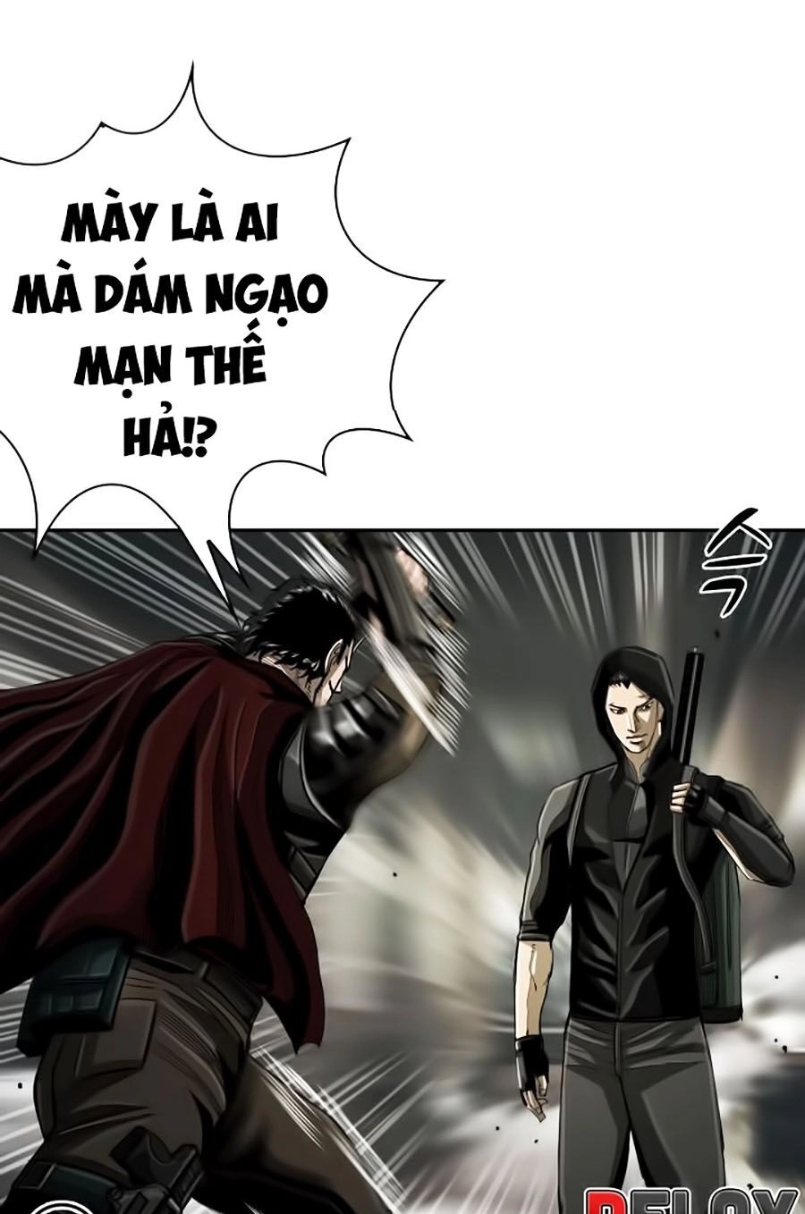 Thợ Săn Đầu Tiên Chapter 47 - 51