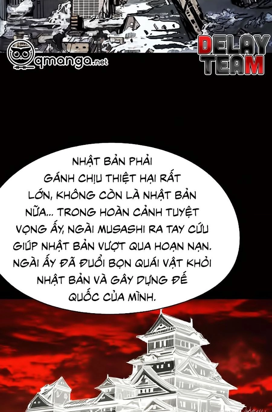 Thợ Săn Đầu Tiên Chapter 47 - 59