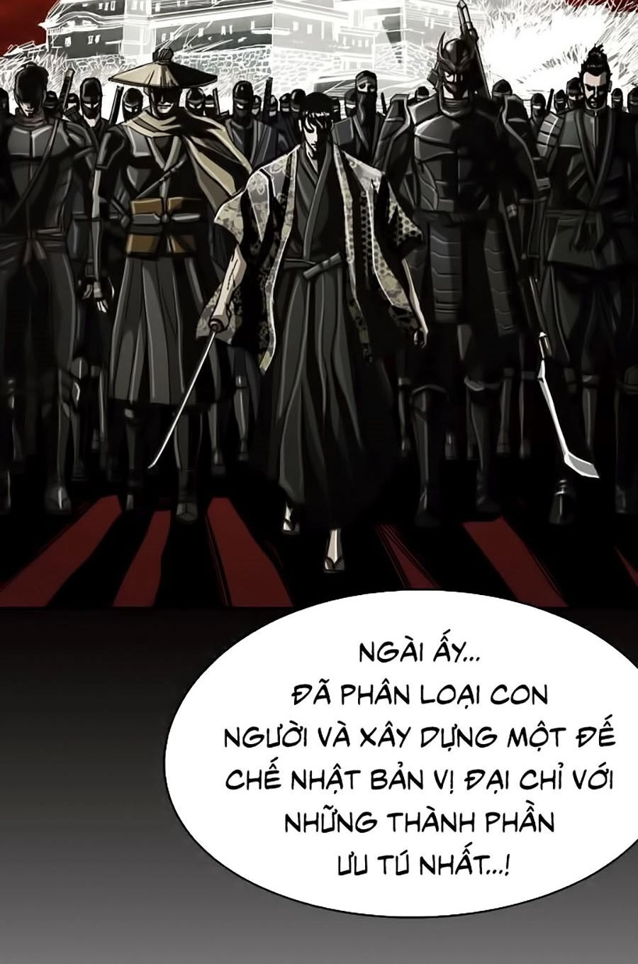 Thợ Săn Đầu Tiên Chapter 47 - 60