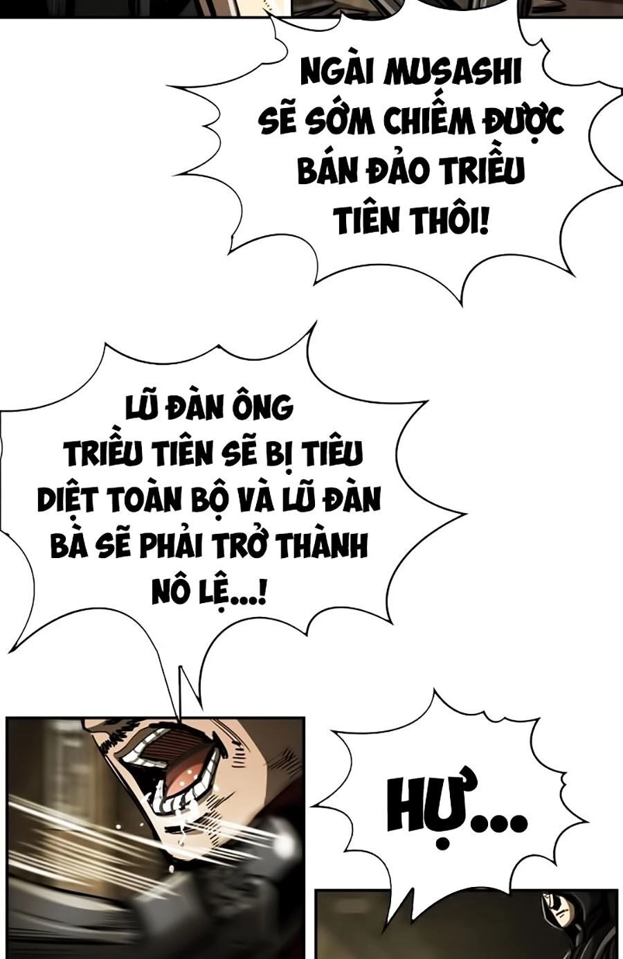 Thợ Săn Đầu Tiên Chapter 47 - 62