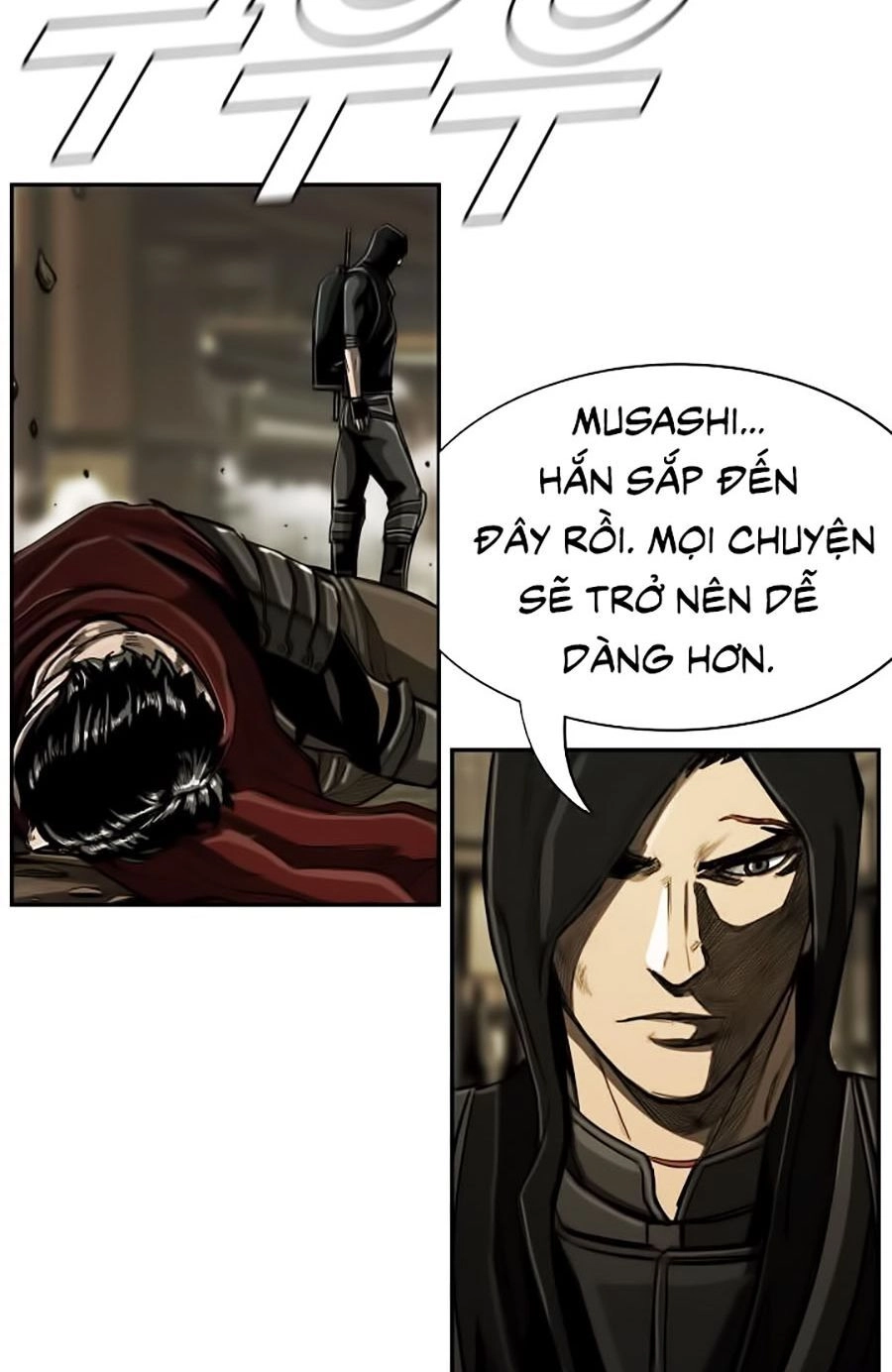 Thợ Săn Đầu Tiên Chapter 47 - 65