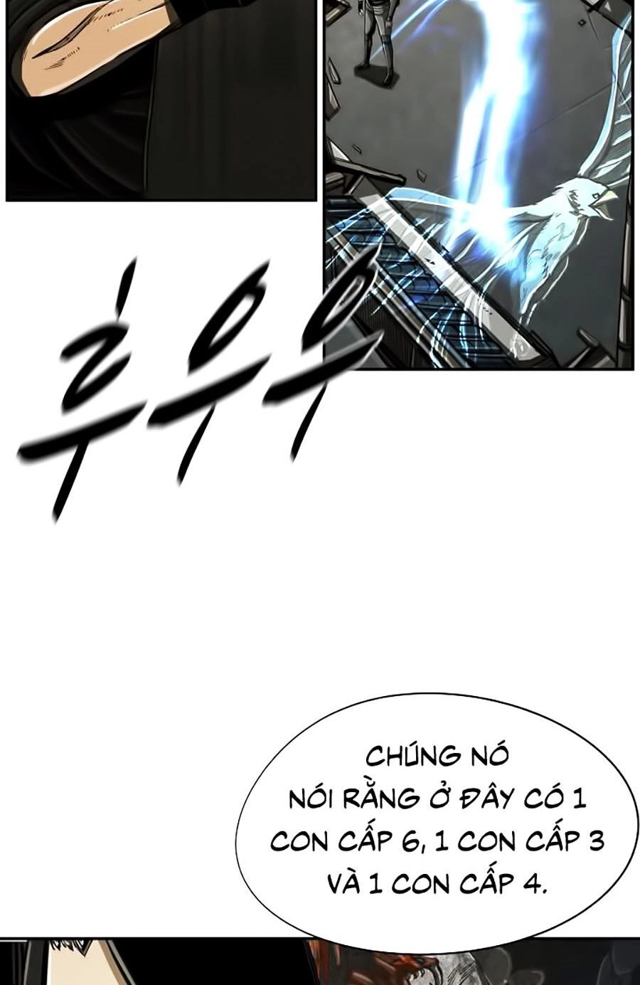 Thợ Săn Đầu Tiên Chapter 47 - 67