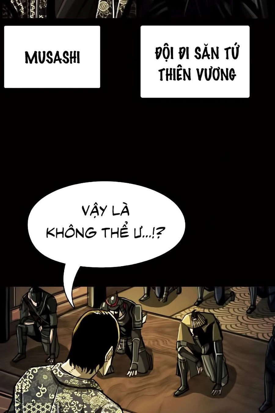 Thợ Săn Đầu Tiên Chapter 47 - 73