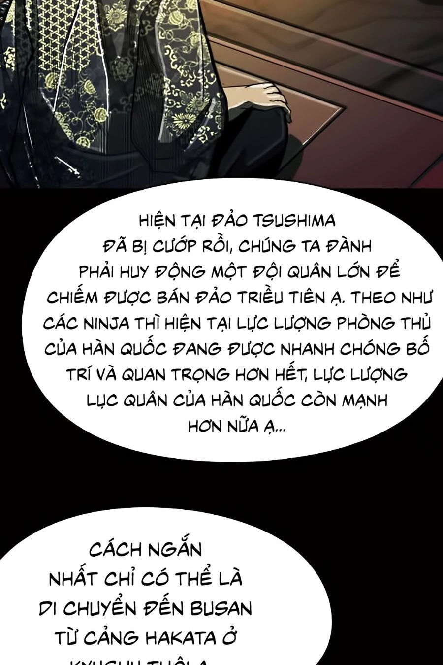 Thợ Săn Đầu Tiên Chapter 47 - 74