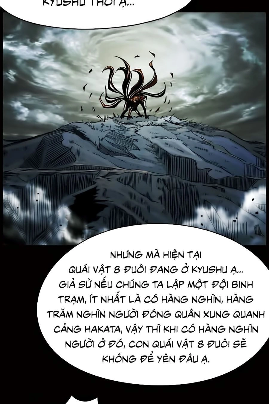 Thợ Săn Đầu Tiên Chapter 47 - 75