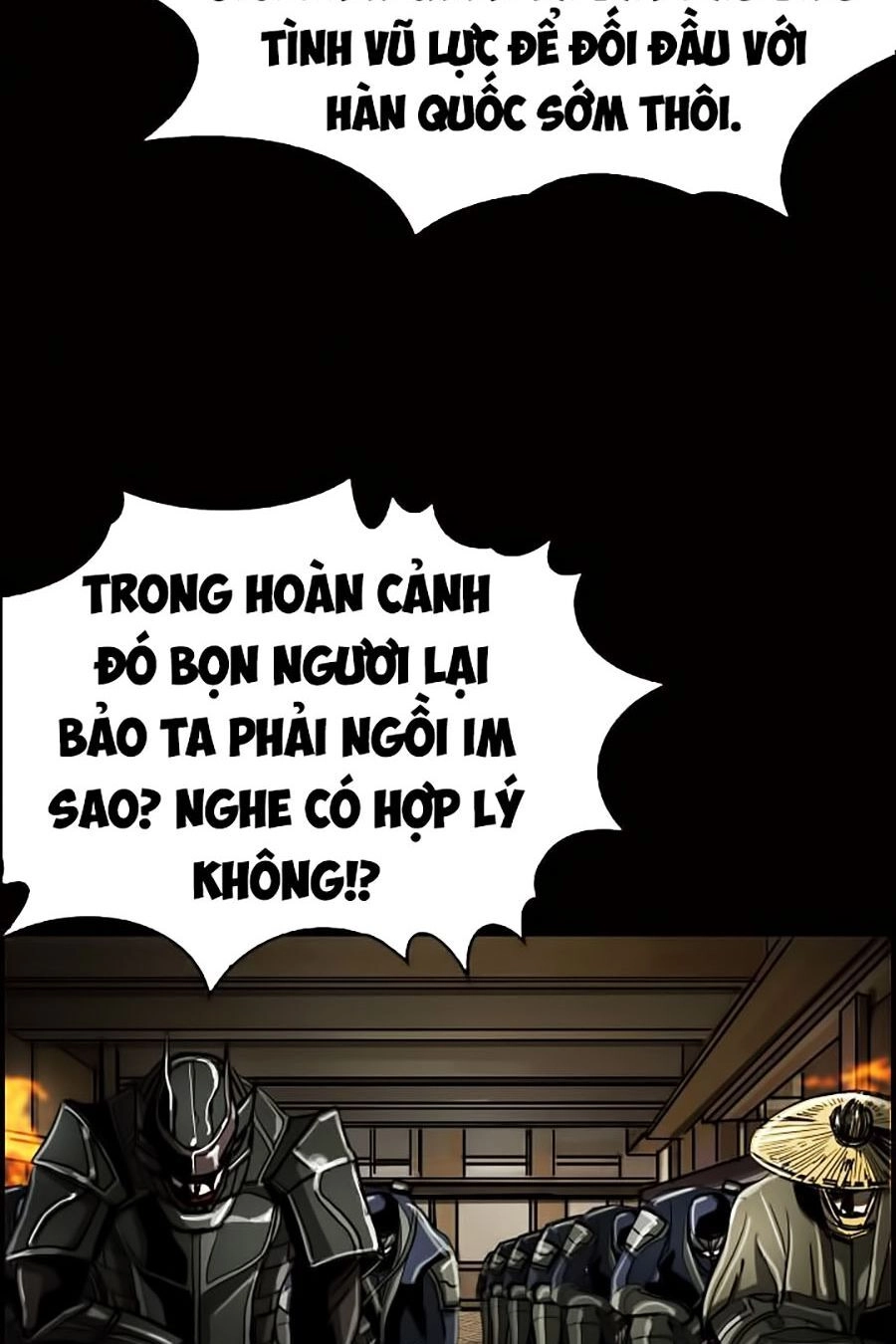 Thợ Săn Đầu Tiên Chapter 47 - 77