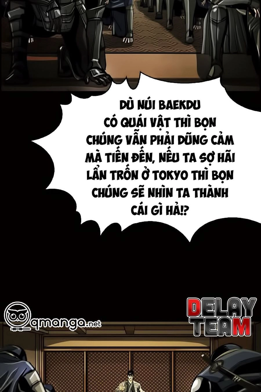 Thợ Săn Đầu Tiên Chapter 47 - 78