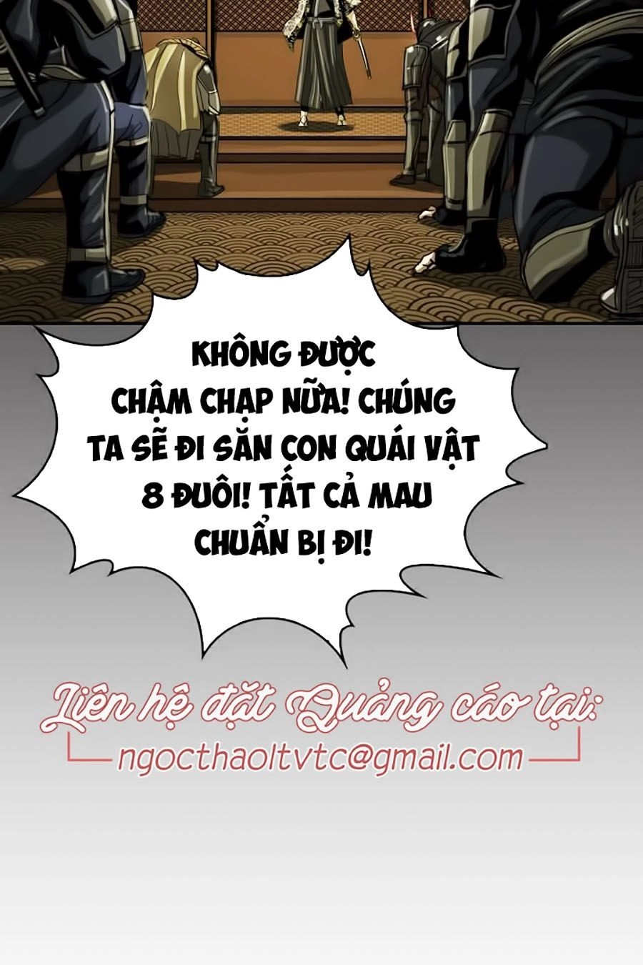 Thợ Săn Đầu Tiên Chapter 47 - 79