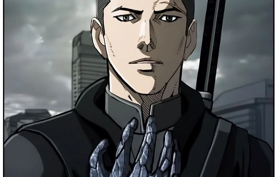 Thợ Săn Đầu Tiên Chapter 47 - 89