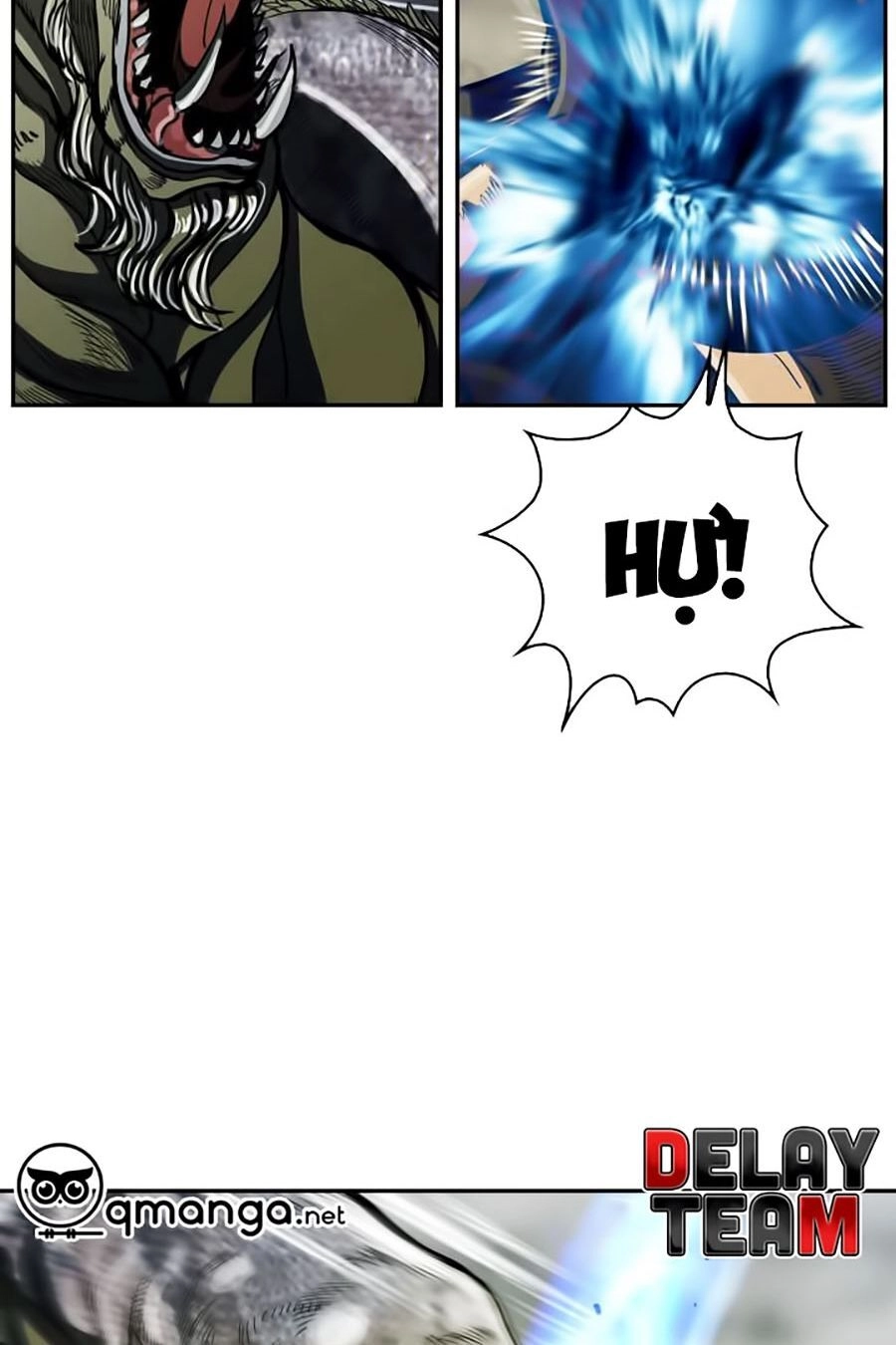 Thợ Săn Đầu Tiên Chapter 48 - 6