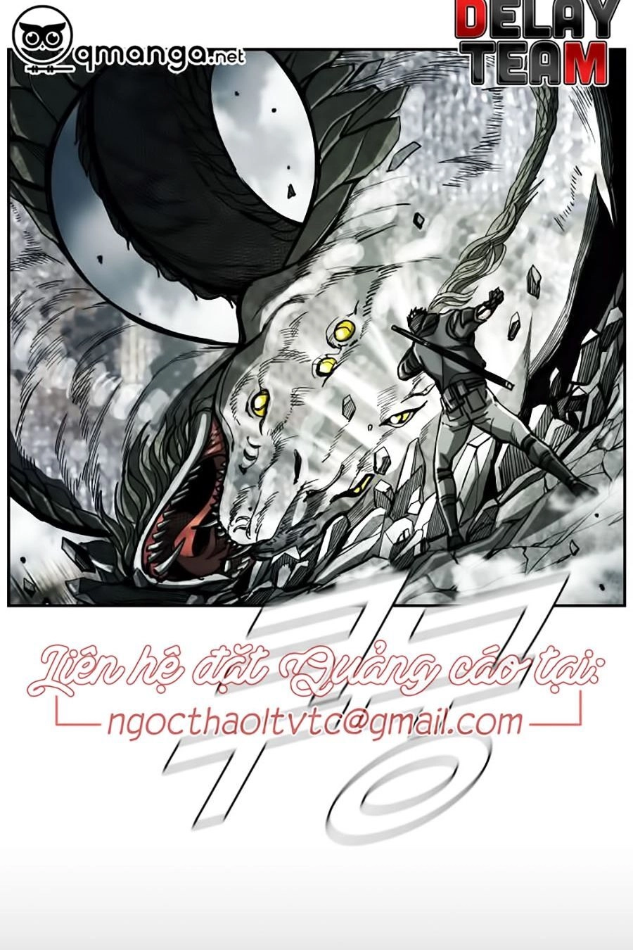 Thợ Săn Đầu Tiên Chapter 48 - 8