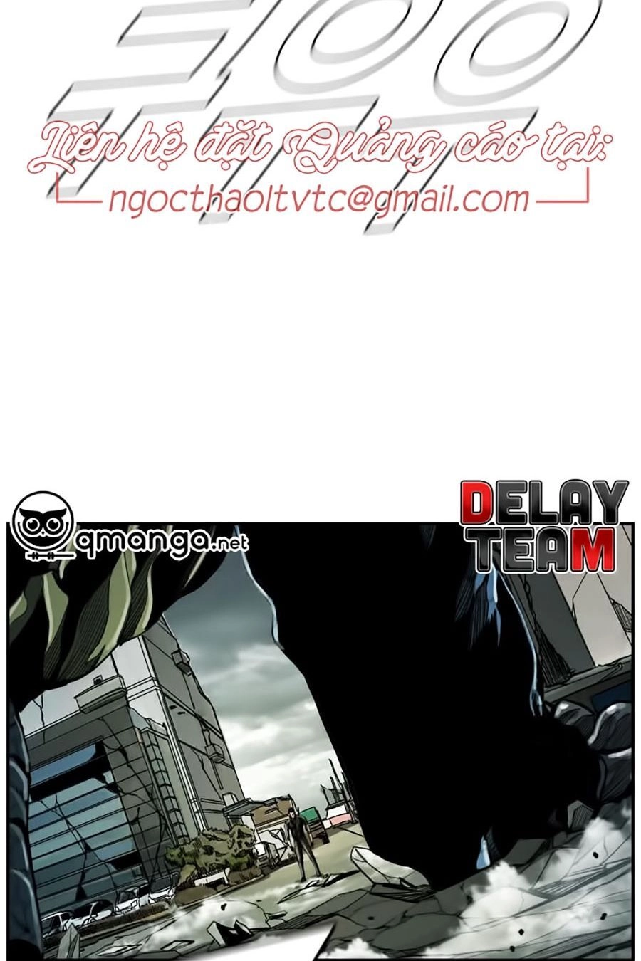 Thợ Săn Đầu Tiên Chapter 48 - 17