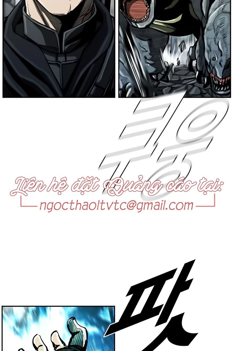 Thợ Săn Đầu Tiên Chapter 48 - 19