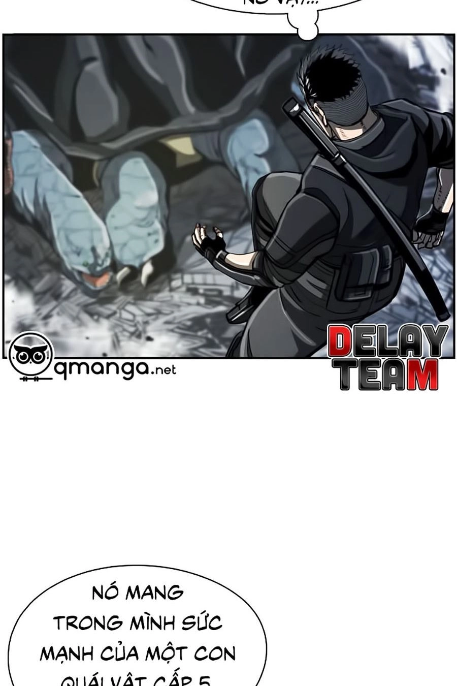 Thợ Săn Đầu Tiên Chapter 48 - 27