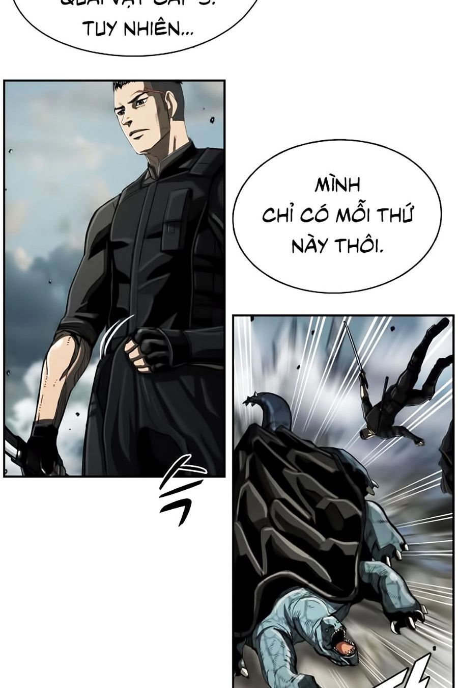 Thợ Săn Đầu Tiên Chapter 48 - 28