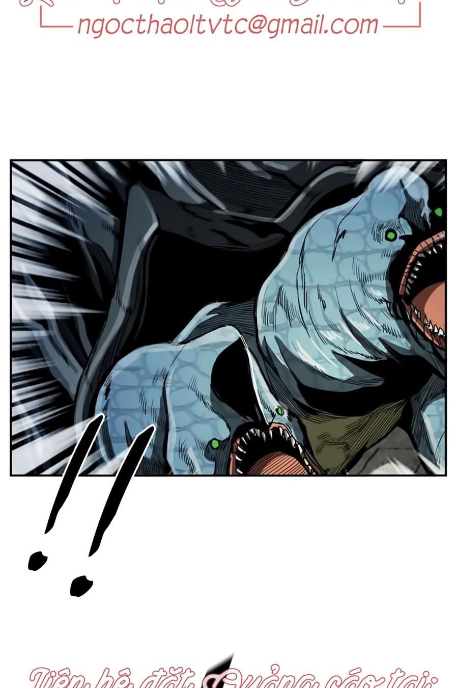 Thợ Săn Đầu Tiên Chapter 48 - 32