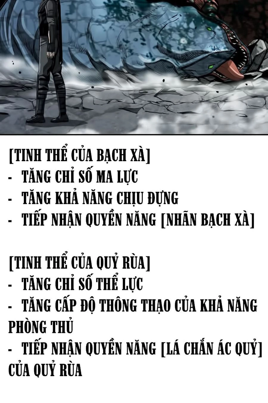 Thợ Săn Đầu Tiên Chapter 48 - 37